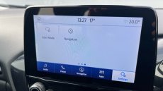 Ford Puma 1.0 EcoBoost Hybrid mHEV Titanium 5dr Petrol Hatchback